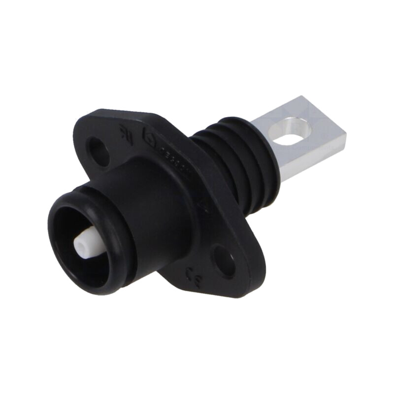 Conector: alimentare DC; soclu; ES-70A; 1kV; PIN: 1; înşurubare Conector: alimentare DC; soclu; ES-70A; 1kV; PIN: 1; înşurubare