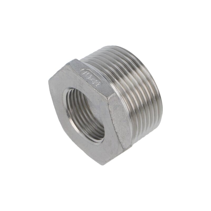 Term.îmbinare: adaptor; tată-mamă,reducţie; max.10,5bar; G316