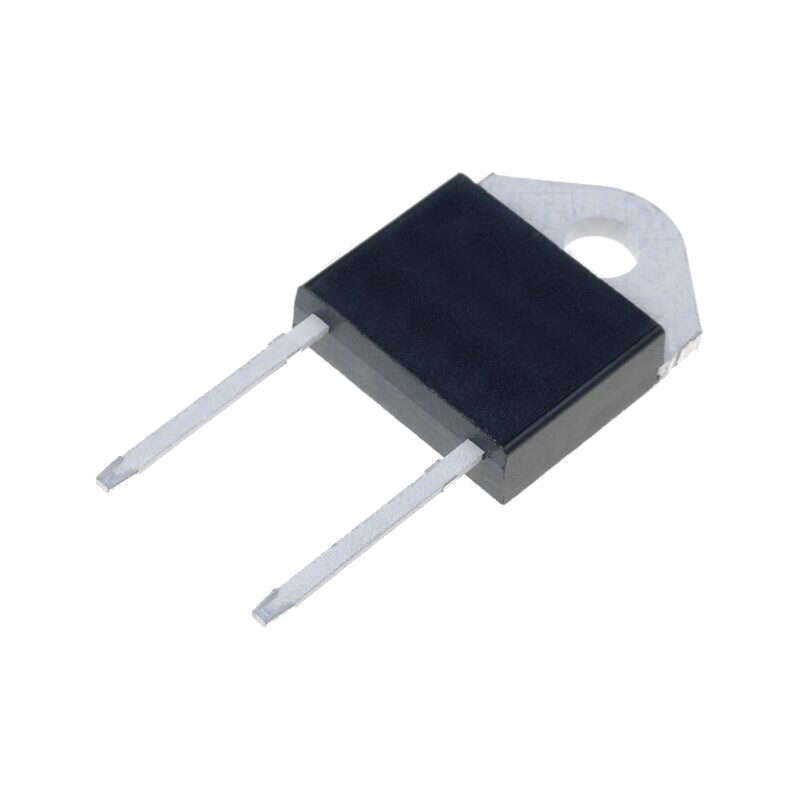 Diodă: redresoare; THT; 600V; 30A; tub; Ifsm: 300A; DOP3I; Ufmax: 1,1V