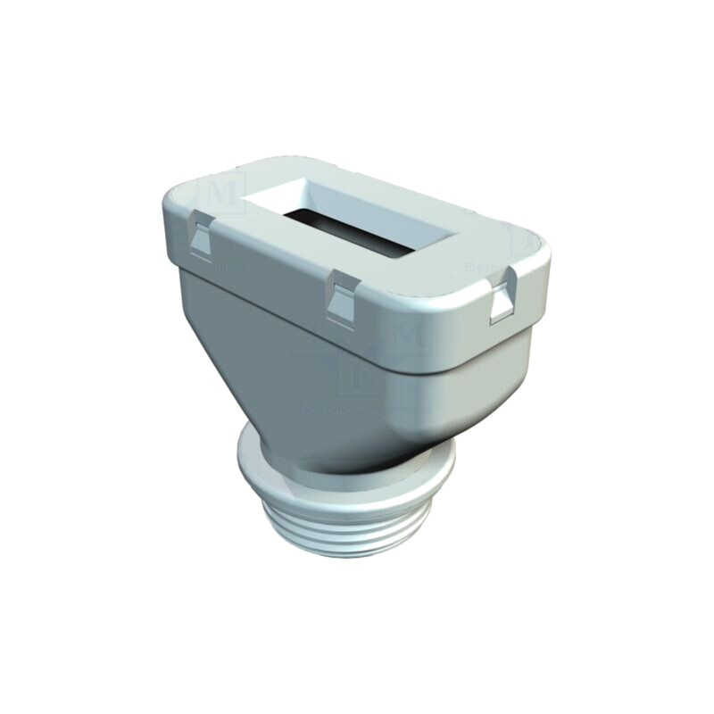 Garnitură de etanşare; PG21; Aplicaţie: pentru cablu plat