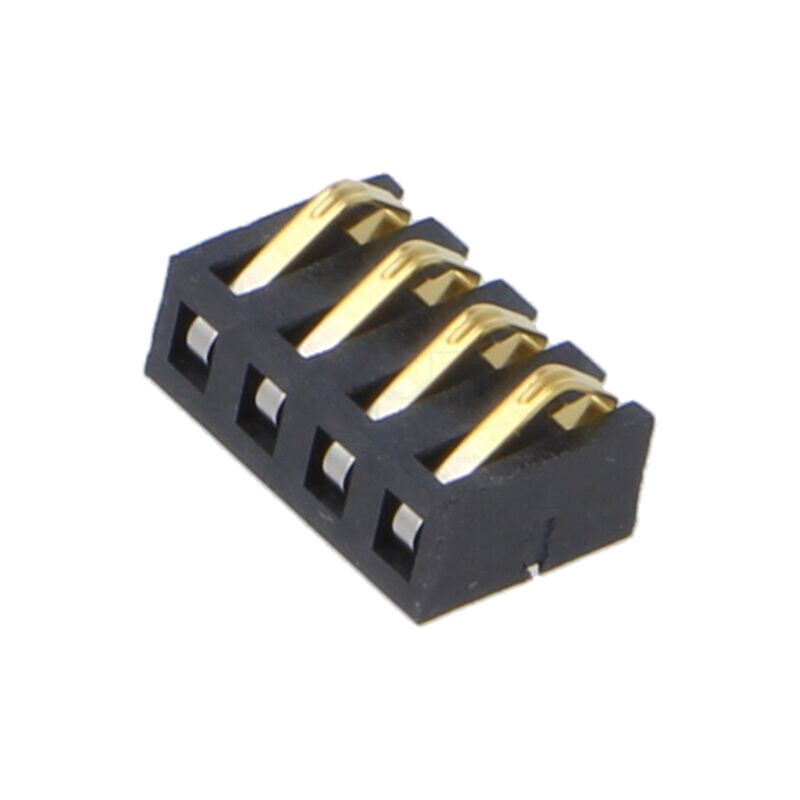 Conector: baterii; SIB