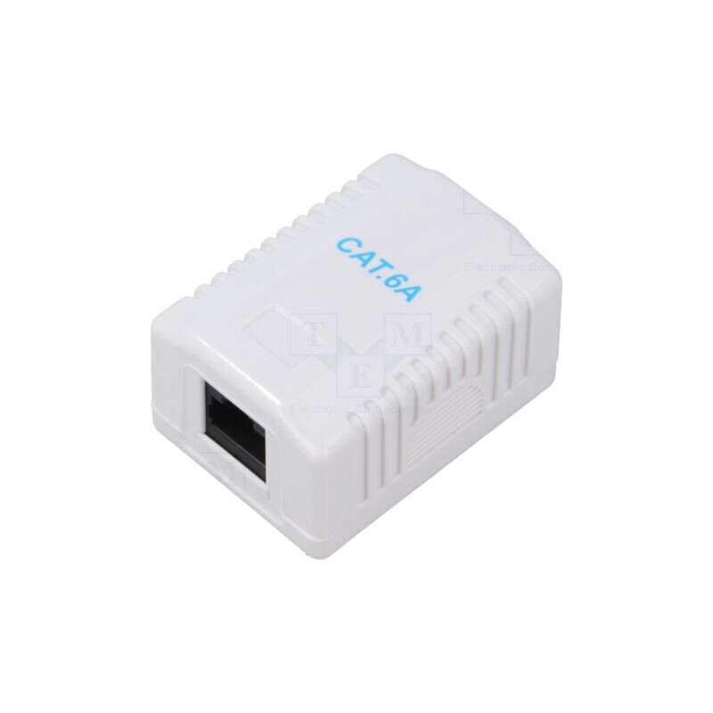 Cable connector