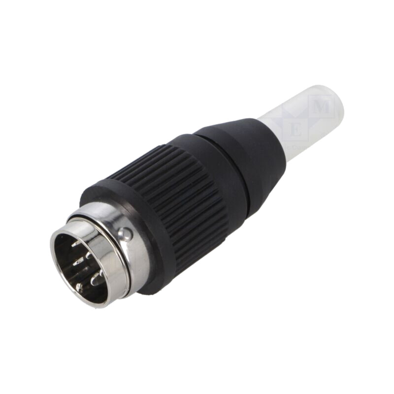 Connector PLUG  5pin