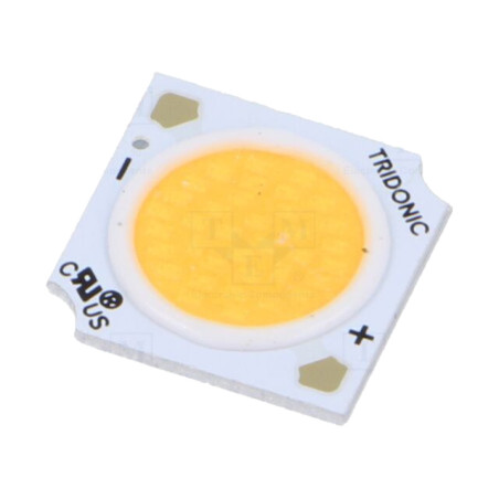 LED putere; albă; COB; 11,9W; 4000K; 1776lm; CRImin: 90; 350mA; SLE