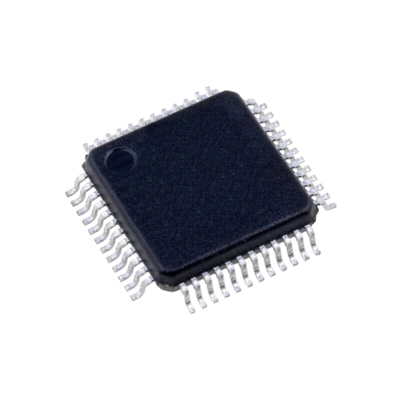 IC: microcontroler STM32 ARM; 48MHz; LQFP48; 2÷3,6VDC; STM32F0 IC: microcontroler STM32 ARM; 48MHz; LQFP48; 2÷3,6VDC; STM32F0