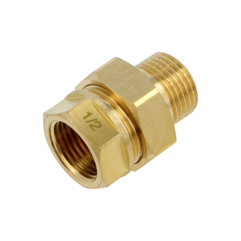 Term.îmbinare: conector dublu; tată-mamă,conică,cu garnitură