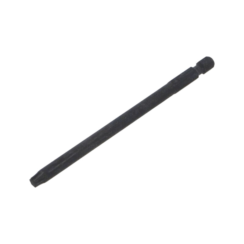 Capăt de şurubelniţă; Torx®; TX27; Lung.tot: 110mm