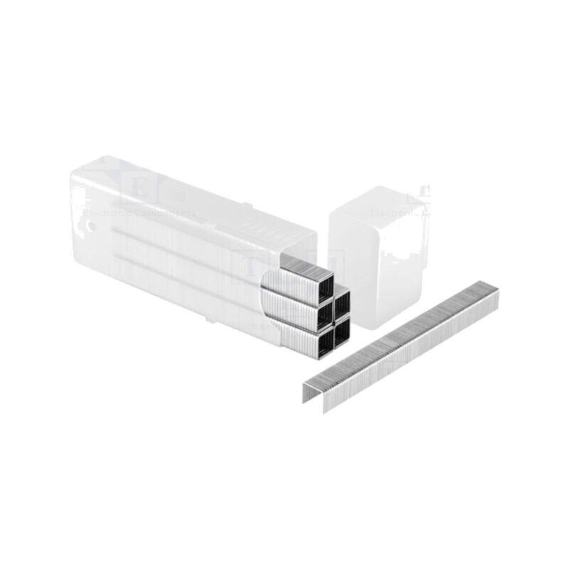 Capse; 10mm; 1000buc; TYP G4 11 Capse; 10mm; 1000buc; TYP G4 11