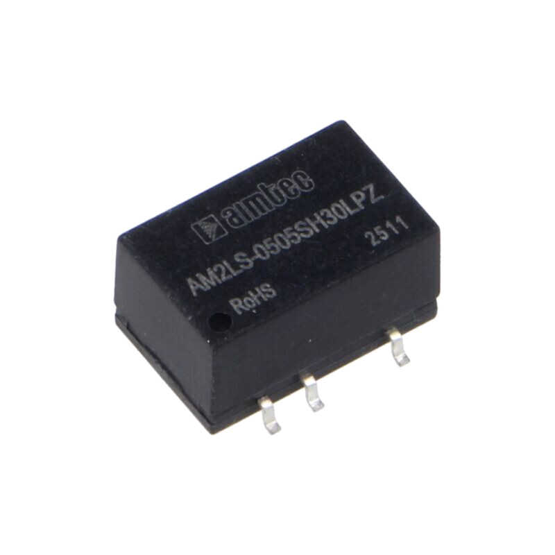 Convertor: DC/DC; 2W; Uintr: 4,5÷5,5VDC; Uieş: 5VDC; Iintr: 477mA Convertor: DC/DC; 2W; Uintr: 4,5÷5,5VDC; Uieş: 5VDC; Iintr: 477mA