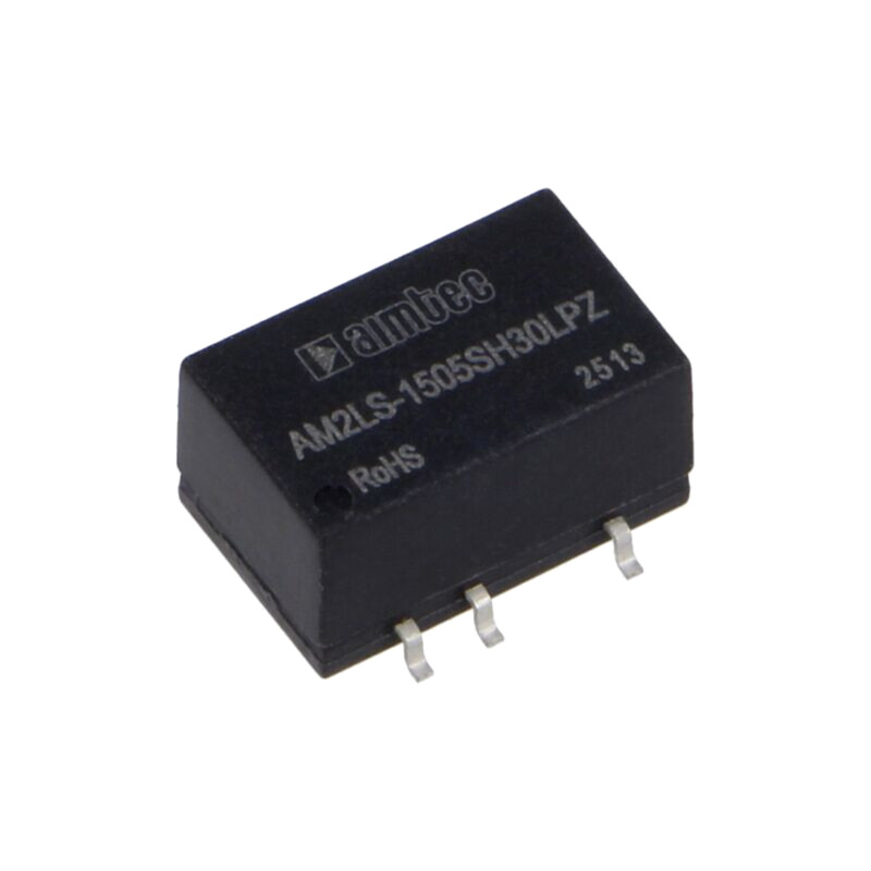 Convertor: DC/DC; 2W; Uintr: 13,5÷16,5VDC; Uieş: 5VDC; Iintr: 161mA