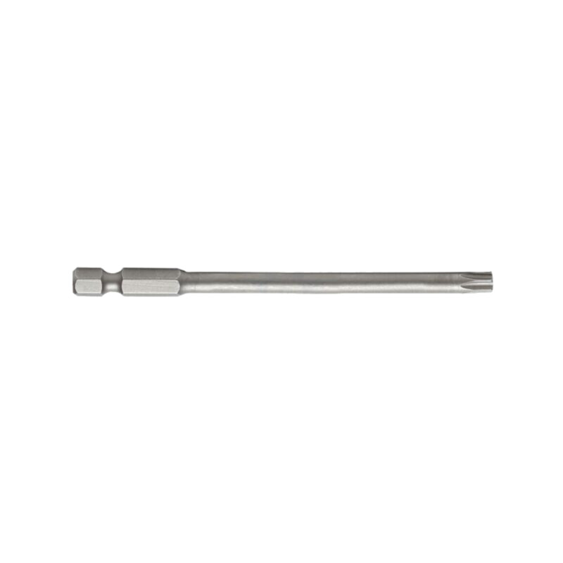 Capăt de şurubelniţă; Torx®; TX20; Lung.tot: 100mm; 2buc.