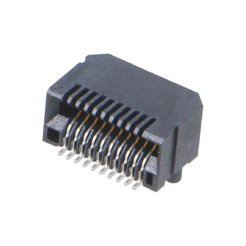 Conector: PCB-PCB; MECT; pentru PCB