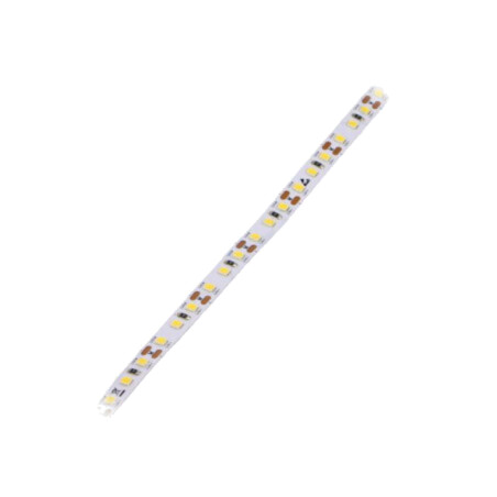 Bandă LED; alb neutru; LED/m: 120; 8mm; IP20; 120°; 9,6W/m; 12VDC