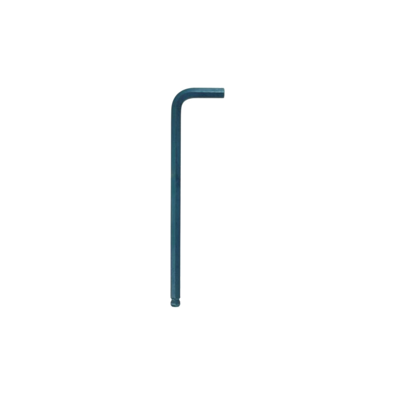 Cheie; imbus,sferic; HEX 6mm; Lung.tot: 139mm; ProTanium®,oţel