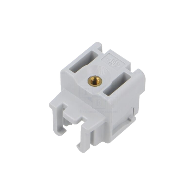 Conector: HDC; inserturi de contact; tată; CJK; dimensiune 21.21