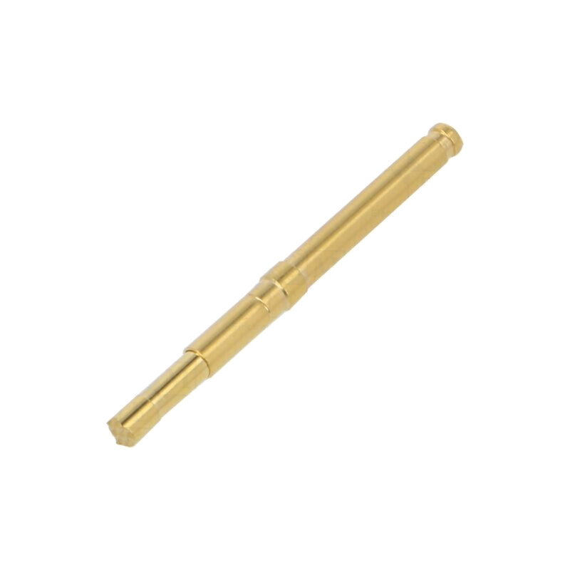 Ac de testare; Abatere arc lucru: 3,4mm; Abatere max.resort: 5mm Ac de testare; Abatere arc lucru: 3,4mm; Abatere max.resort: 5mm