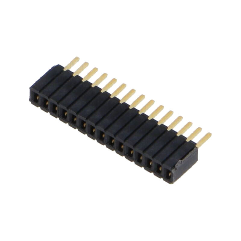 Conector: PCB-PCB; SLM; pentru PCB