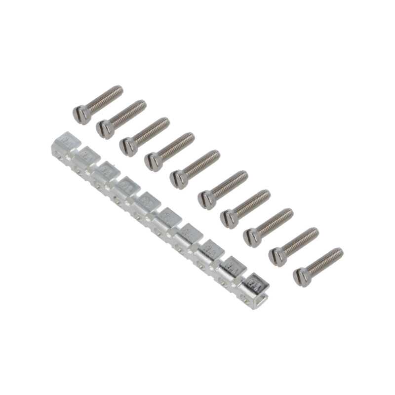 Punte fixă; borne: 10; 10mm Punte fixă; borne: 10; 10mm