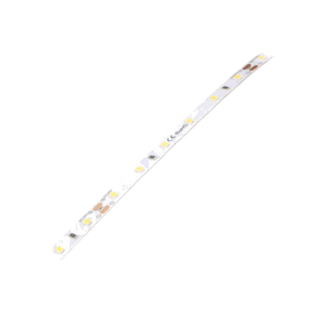 Bandă LED; alb neutru; 2835; LED/m: 60; 8mm; IP33; 120°; 6W/m; 24VDC