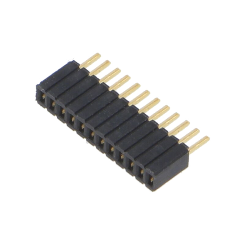 Conector: PCB-PCB; SLM; pentru PCB
