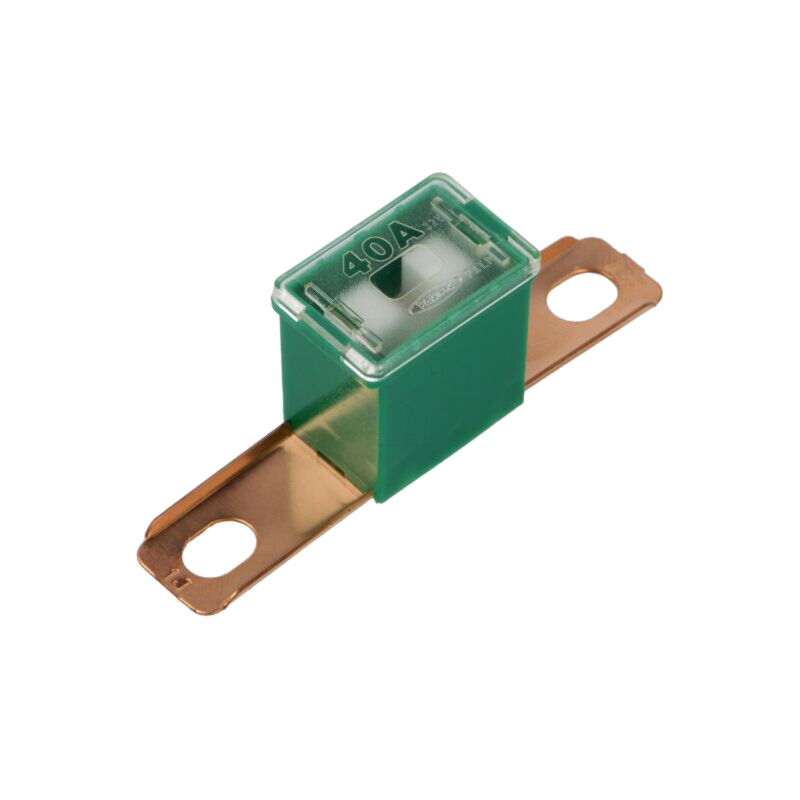 Siguranţă: siguranţă; 40A; 32VDC; auto; 62mm; 62x15,2x22,2mm