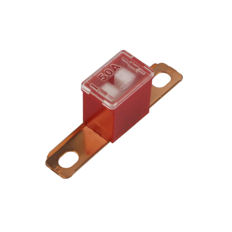 Siguranţă: siguranţă; 50A; 32VDC; auto; 62mm; 62x15,2x22,2mm Siguranţă: siguranţă; 50A; 32VDC; auto; 62mm; 62x15,2x22,2mm