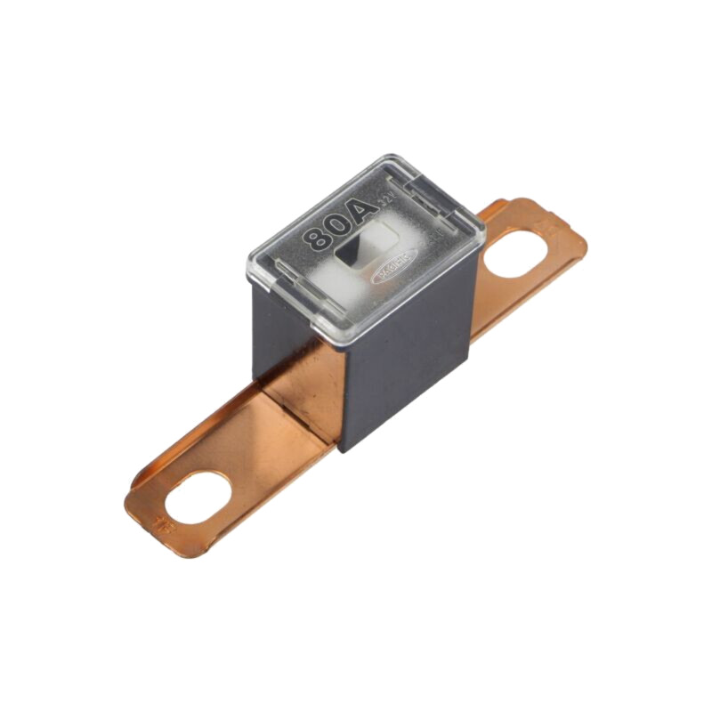 Siguranţă: siguranţă; 80A; 32VDC; auto; 62mm; 62x15,2x22,2mm Siguranţă: siguranţă; 80A; 32VDC; auto; 62mm; 62x15,2x22,2mm