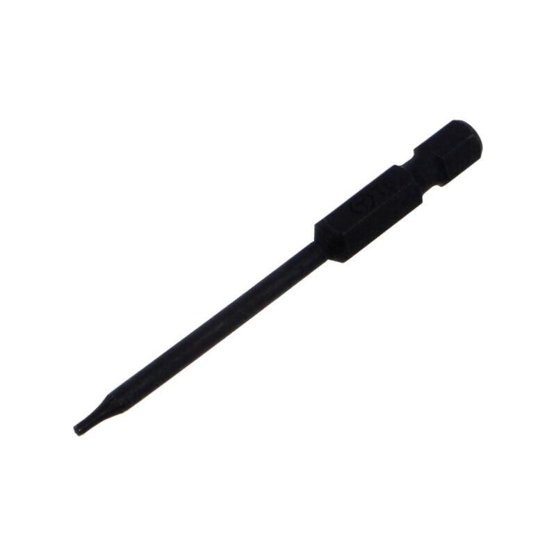 Capăt de şurubelniţă; Torx®; TX06; Lung.tot: 70mm