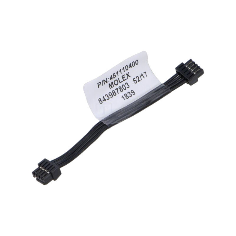 connector 45111-0400