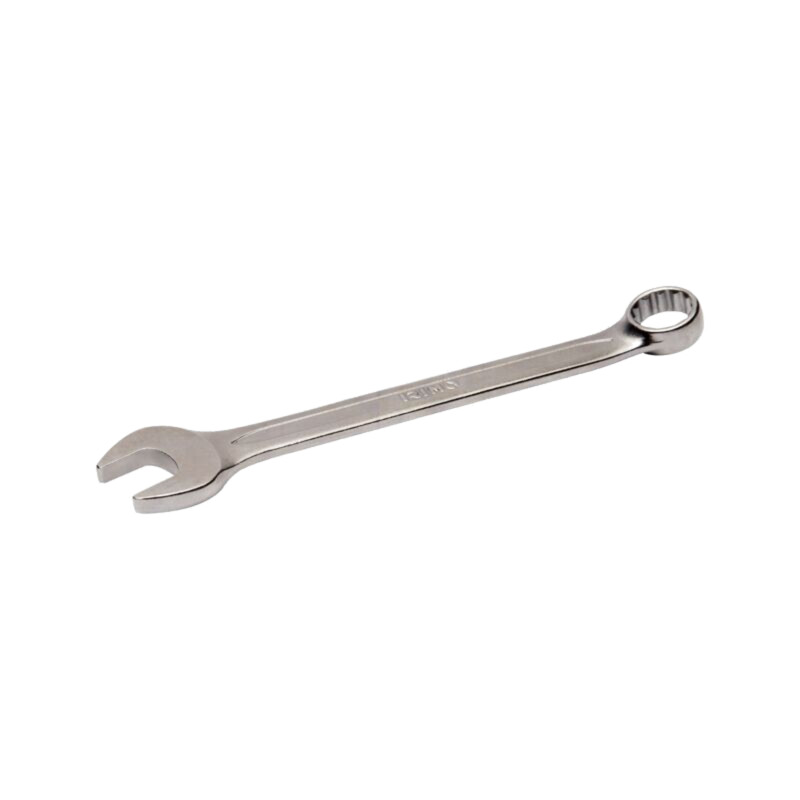 Cheie; combinată; 8mm; Lung.tot: 119mm; oţel; în vrac,industrial Cheie; combinată; 8mm; Lung.tot: 119mm; oţel; în vrac,industrial