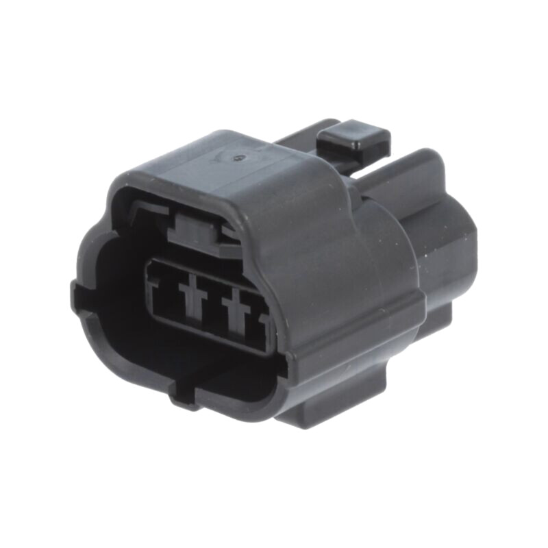 Conector: automotive; mufă; mamă; Econoseal J-070 Mark II; PIN: 3