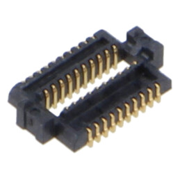 Conector: PCB-PCB; TLH; pentru PCB