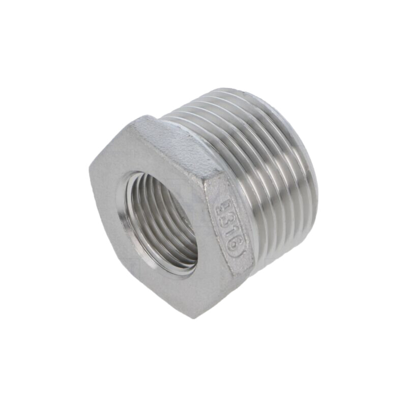 Term.îmbinare: adaptor; tată-mamă,reducţie; max.10,5bar; G316
