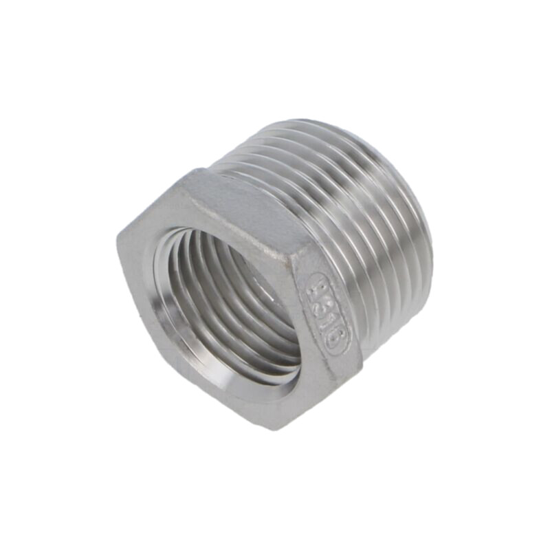 Term.îmbinare: adaptor; tată-mamă,reducţie; max.10,5bar; G316