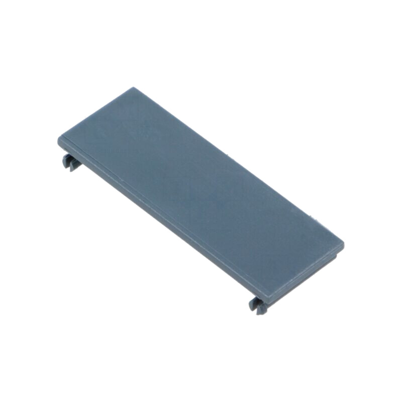 Apărătoare de protecţie; poliamidă 6; SILVYN® KLICK-D; gri