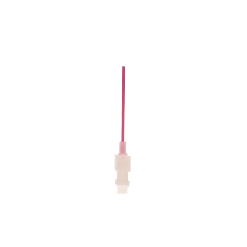 Ac: de plastic elastic; 1,5"; Dimensiune: 18; drept; polipropilenă Ac: de plastic elastic; 1,5"; Dimensiune: 18; drept; polipropilenă