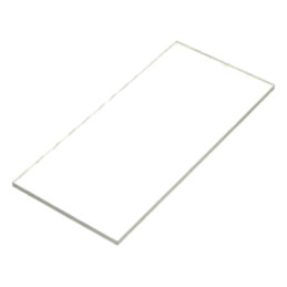 Panou anterior; 48x96mm; carcasă de panouri