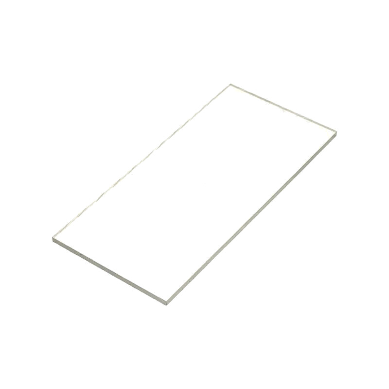 Panou anterior; 48x96mm; carcasă de panouri