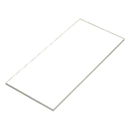 Panou anterior; 48x96mm; carcasă de panouri