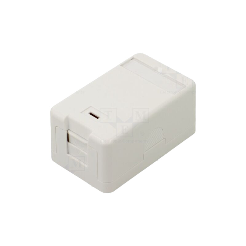 Cable connector