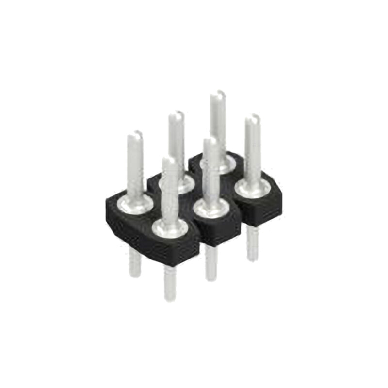 Conector: şiruri pini; şir pini; tată; PIN: 6; MK LP 240; 1,5A; 60V