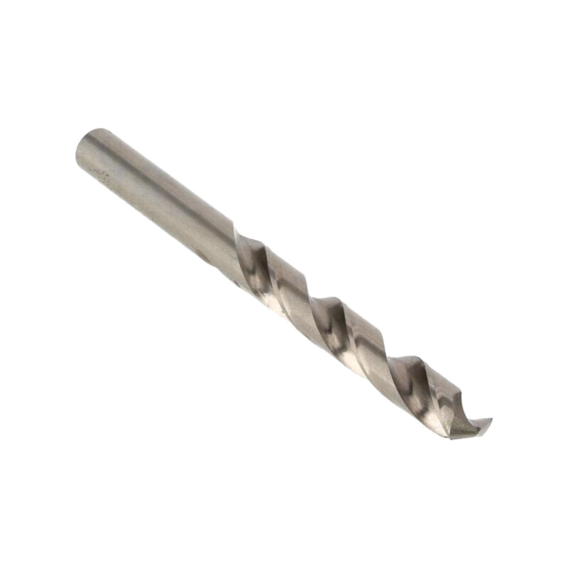 Burghiu; pt.metal; Ø: 4,9mm; L: 86mm; oţel rapid HSS; tub