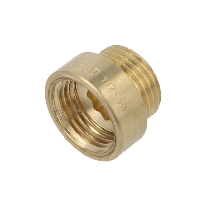 Term.îmbinare: prelungitor; tată-mamă,rotundă; 10mm; BR