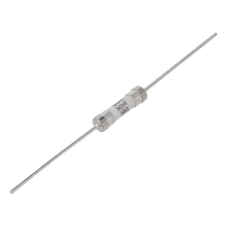 Siguranţă: siguranţă; 16A; 500VAC; întârziere; 5x20mm; 0ADKP; cupru