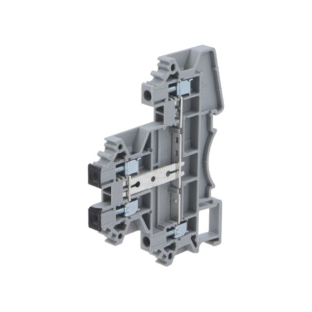 Rail mounted connector DCKKB2.5-PV-01P-11