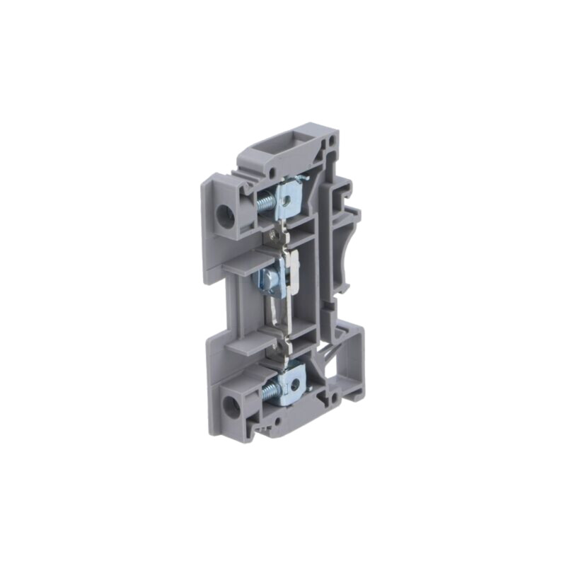 Rail mounted connector DCTK6-01P-11 Rail mounted connector DCTK6-01P-11