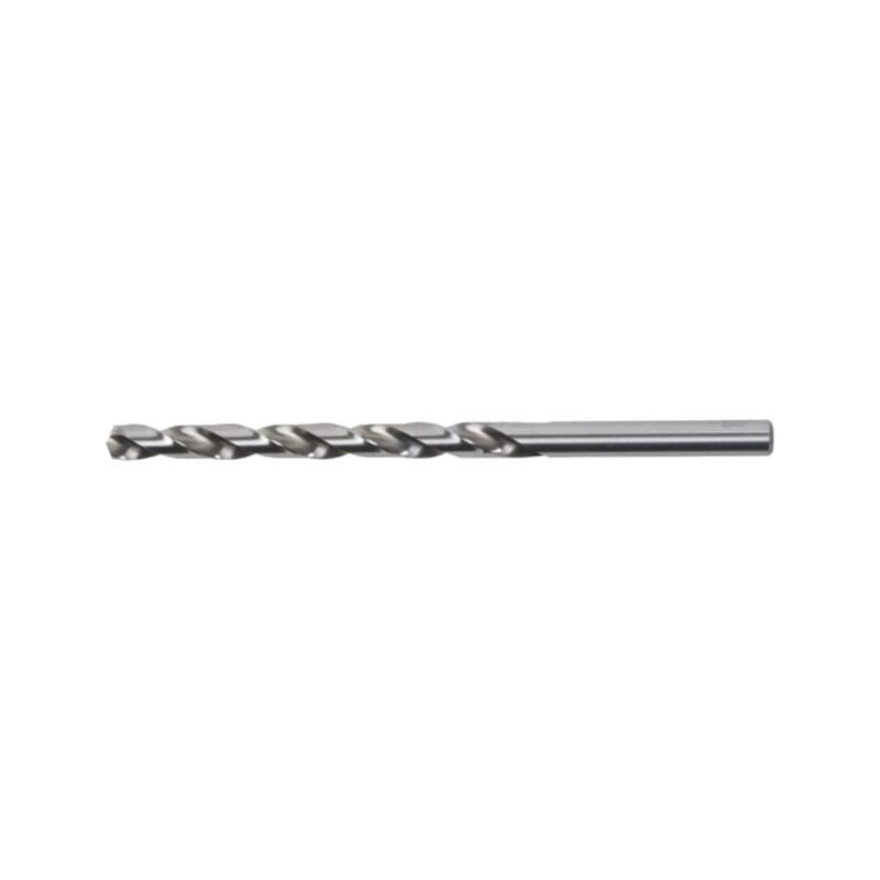 Burghiu; pt.metal; Ø: 2,1mm; L: 86mm; oţel rapid HSS; tub