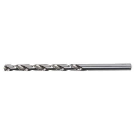 Burghiu; pt.metal; Ø: 2,1mm; L: 86mm; oţel rapid HSS; tub