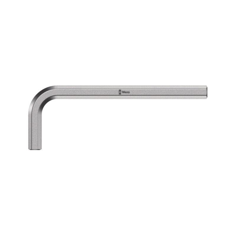 Cheie; imbus Hex-Plus; HEX 2,5mm; Lung.tot: 56mm; oţel