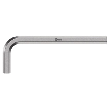 Cheie; imbus Hex-Plus; HEX 2,5mm; Lung.tot: 56mm; oţel